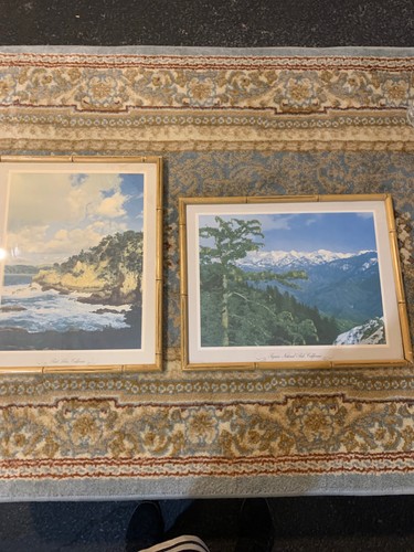 Mid century california coast - century,