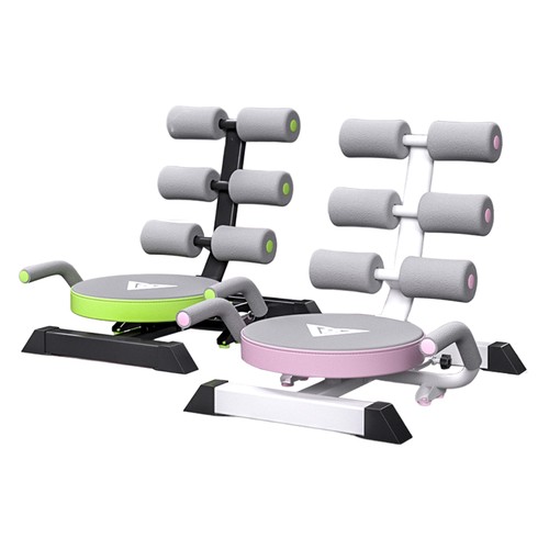 Machine sit bench - ab,