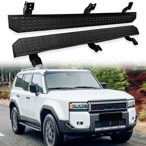 Running board fits - board, land