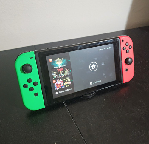 Nintendo switch hac 001 - nintendo, hac-001