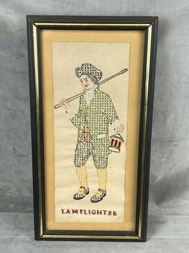 Vintage embroidery - vintage,
