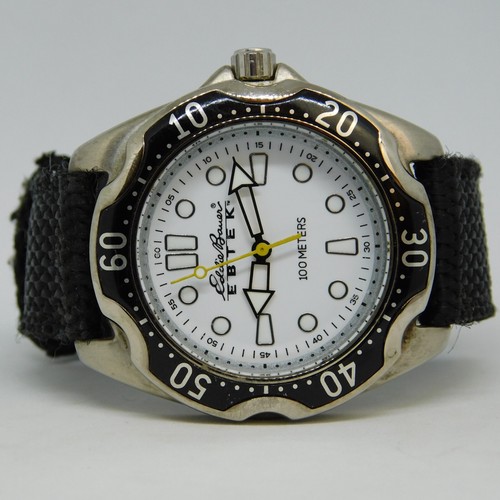 Eddie bauer ebtek 0056 nylon - bauer,