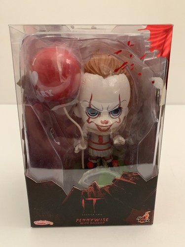 Hot toys pennywise - hot,