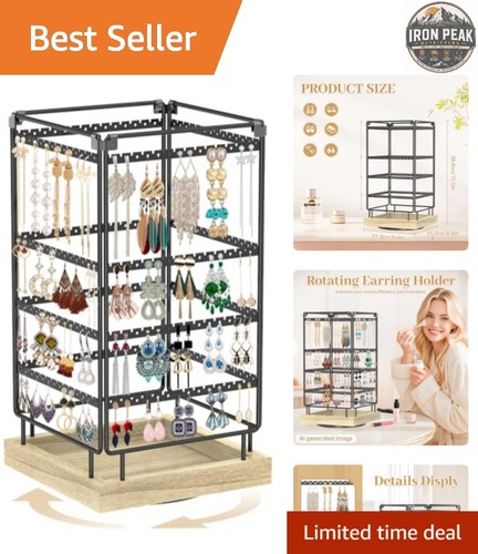Tier earring holder - 4,