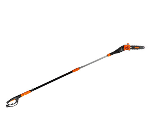 Wen electric pole saw - electric, corded