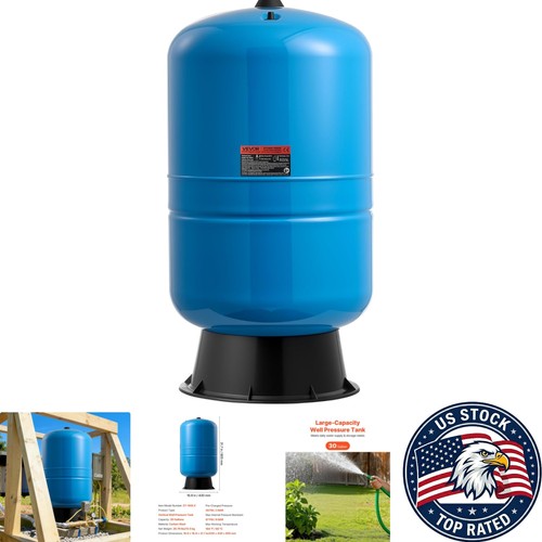 Gallon vertical well - vertical,