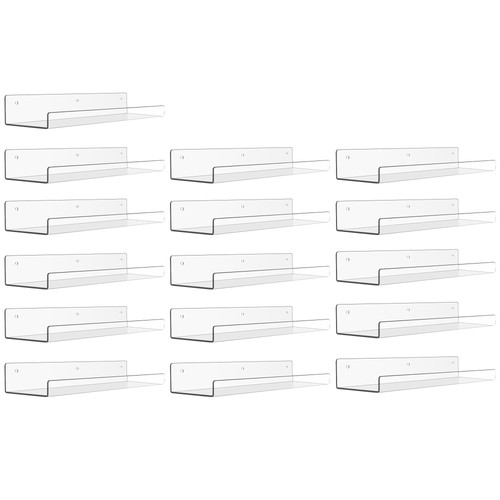 Upsimples pack acrylic - 16,