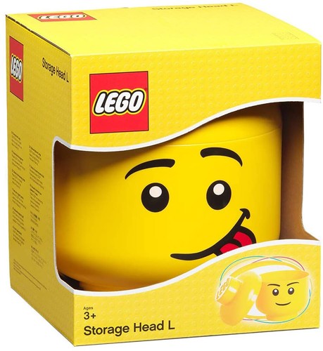 Lego large inch plastic - large, x