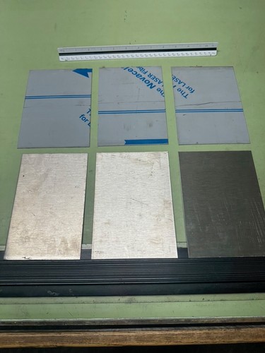 Gauge aluminum sheet metal - aluminum,