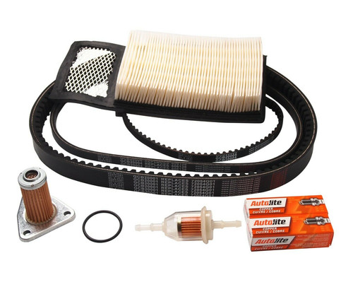 Golf cart tune kit drive - cart, &