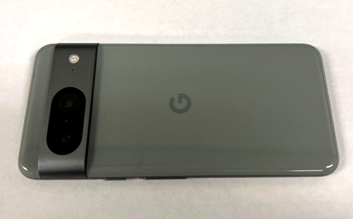 Google pixel 128 hazel - google,