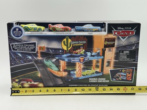 Mattel disney pixar cars - mattel, "cars"