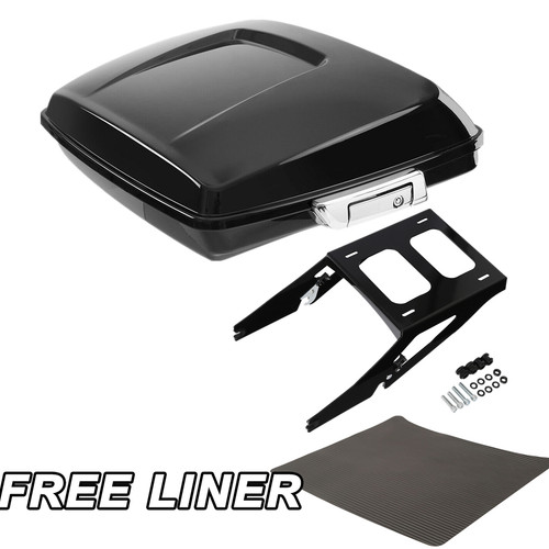 Razor trunk mount rack - 2,