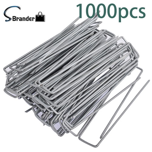 Gauge landscape staples - 11,