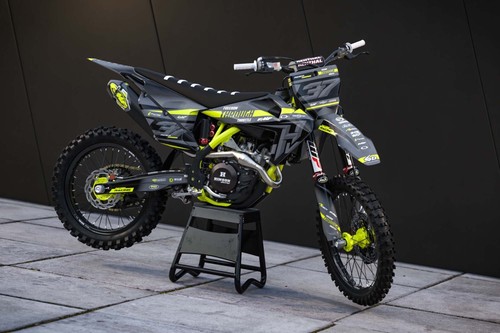 Fits husqvarna 2019 - fc, (2019