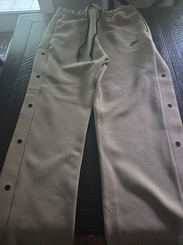 Nike tech fleece breakaway - nike,
