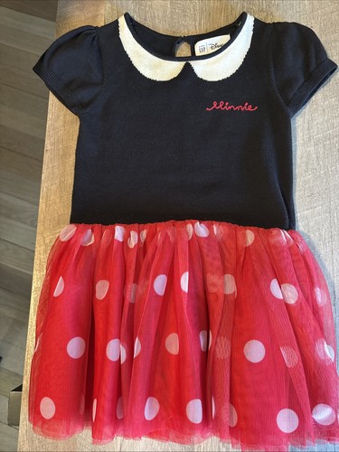 Gap disney minnie mouse - disney, tulle