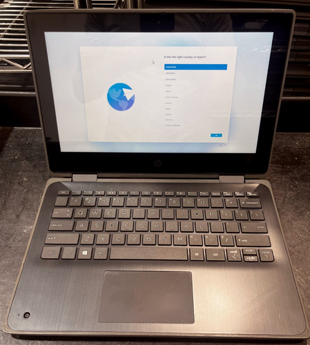 Probook x360 ee 2in1 - hp,