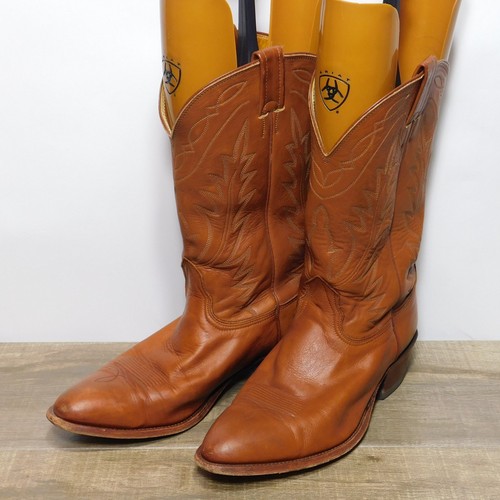 Vintage nocona 7519 classic - vintage,