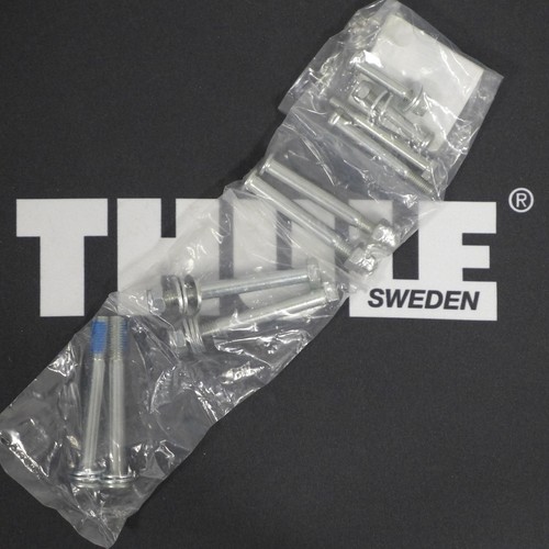 Thule mounting kit for body - kit,