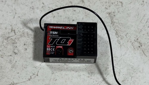 Traxxas 6533 stability - traxxas,