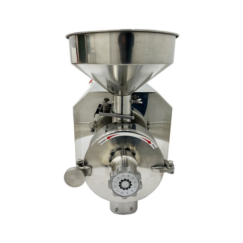 Stainless hammer mill - hammer,
