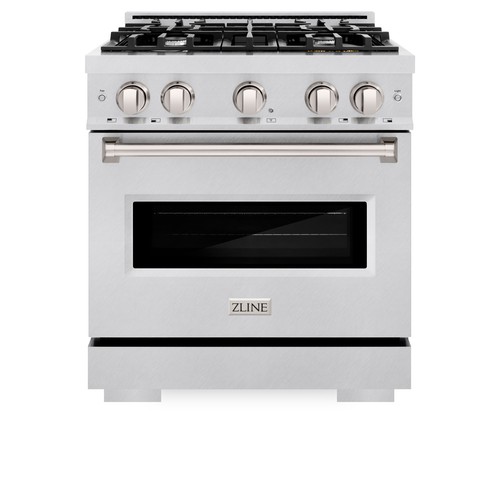 Zline classic dual - zline, fuel
