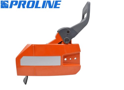 Proline clutch cover chain - clutch,