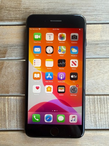 Unlocked apple iphone - apple, 7