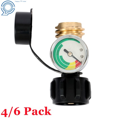 Pack propane tank gauge - 4/6,