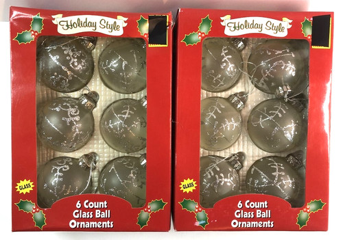 Lot holiday style - of, 6