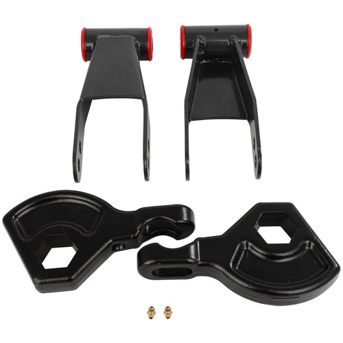 Leveling lift kit for - lift,
