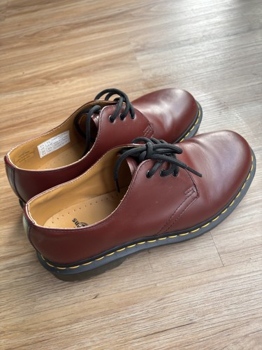 Doc martens low - cut, 1461