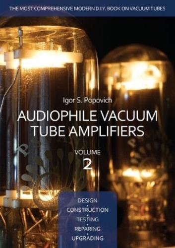 Igor popovich audiophile - igor,