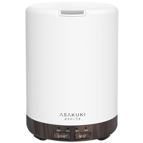 Asakuki 300ml essential oil - asakuki,