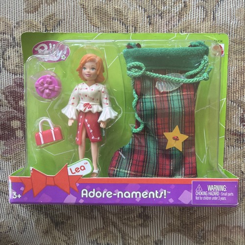 2004 polly pocket - 2004,