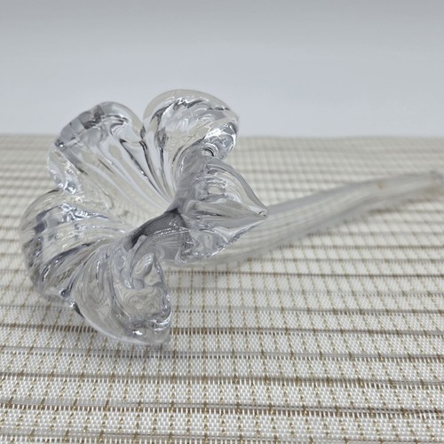 Vintage hand blown - blown, 8
