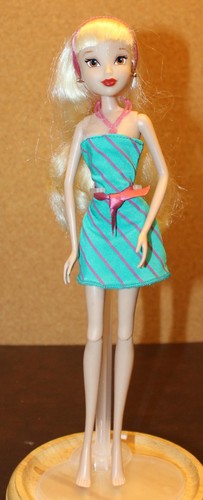 Winx club stella - winx,
