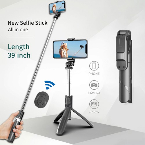 Wireless remote selfie - 40",