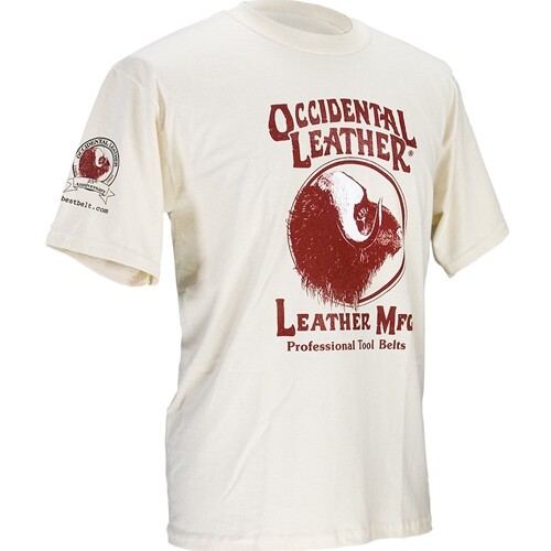 Occidental leather 5058xl - leather,