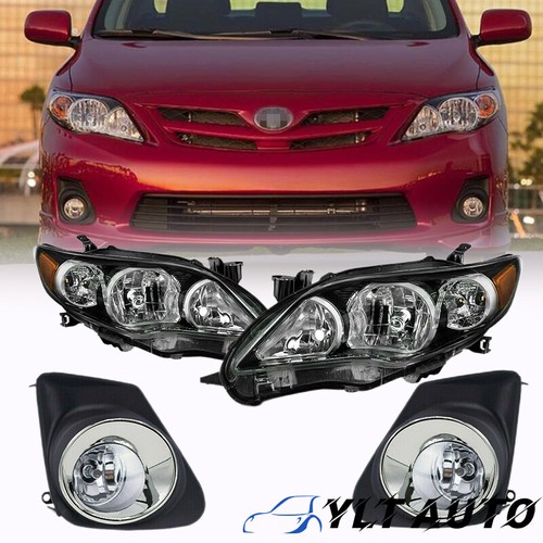 Fits 2011 2012 2013 - , toyota