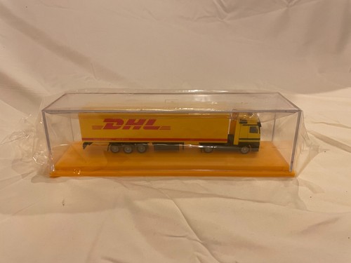 Collectable dhl semi truck - dhl, semi-truck