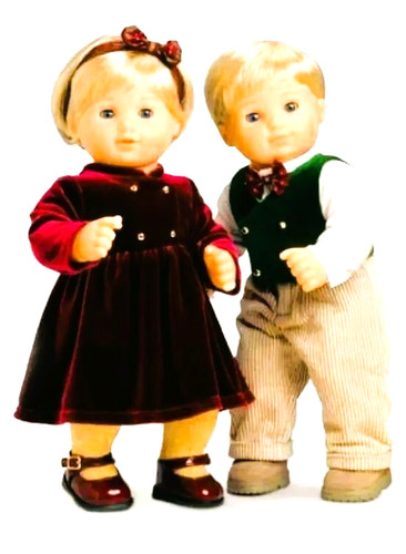 American girl bitty - girl,