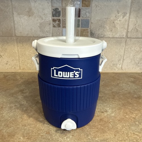 Lowes mini cooler drinking cup - mini,