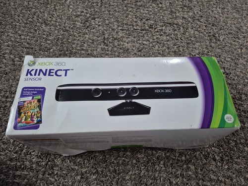 Xbox 360 kinect sensor - 360,