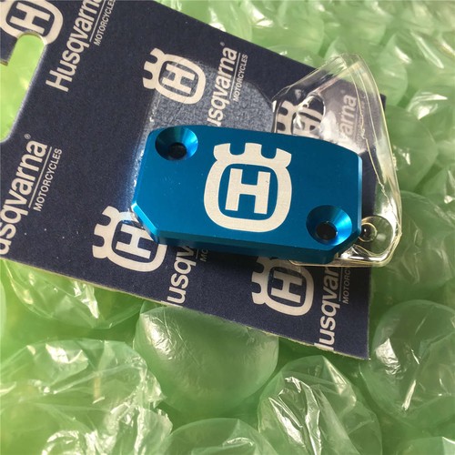 Husqvarna master cylinder - master,