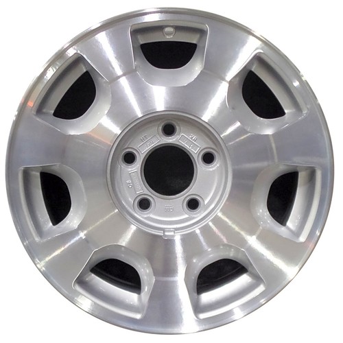 Wheel rim cadillac deville - cadillac,