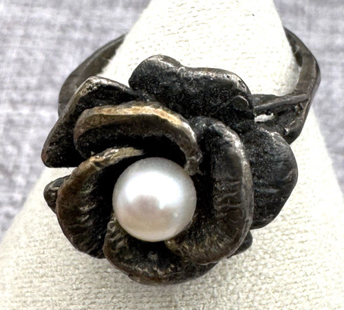 Vintage sterling silver - vintage,