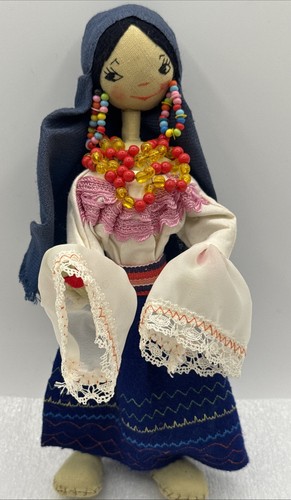 Vintage central american - vintage,