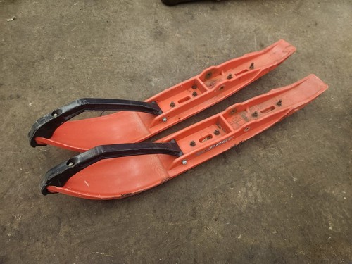 Pro skis yamaha arctic cat - pro,